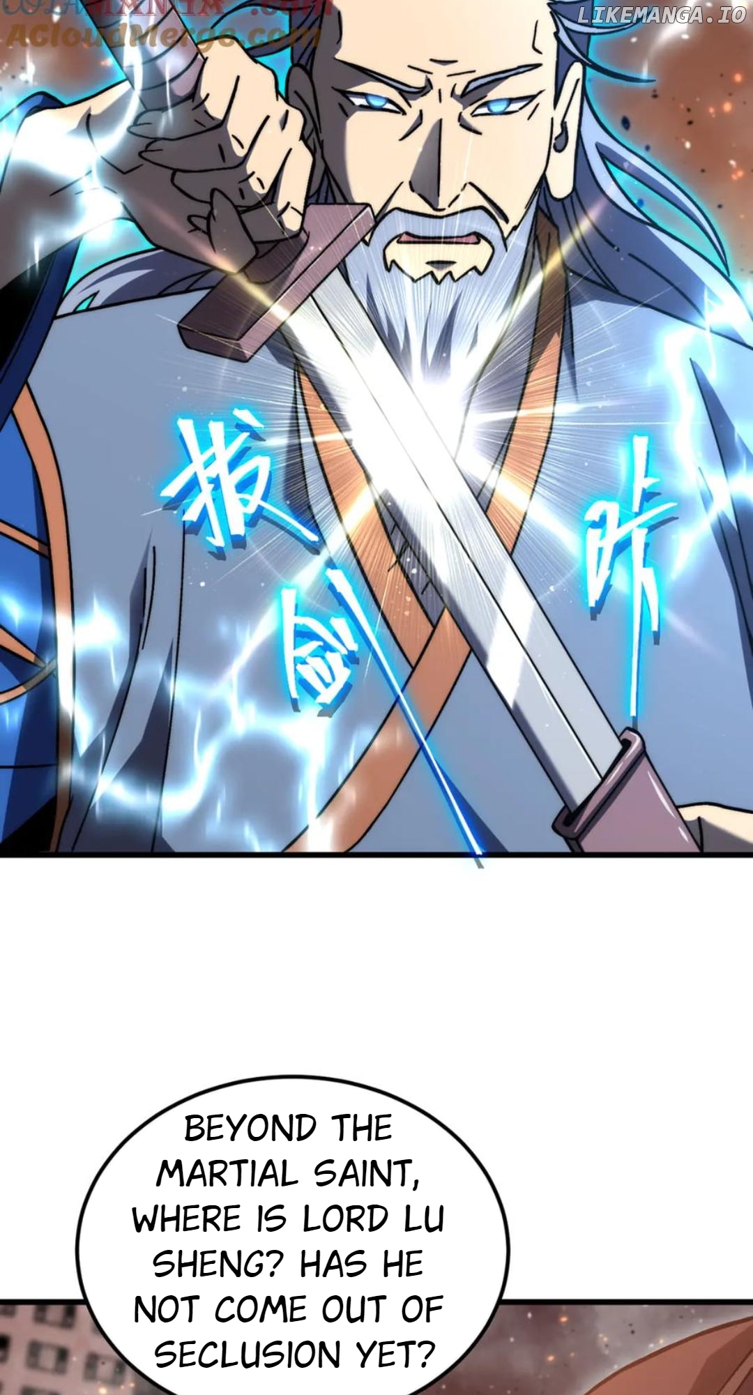 Log into the Future Chapter 223 - page 46